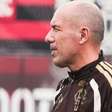 Leonardo Jardim revela problemas com lesões no Flamengo e quer reforços