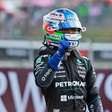 F1: Confira o grid provisório do GP da Bélgica 2026 após as punições aplicadas