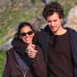 'Bruna Marquezine está vivendo muito': detalhe nas costas de Shawn Mendes alimenta teoria dos fãs sobre o casal. 'São fogosos'
