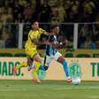 Grêmio termina primeiro turno com marca negativa como visitante