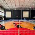 SESI Mogi das Cruzes recebe etapa decisiva do Regional de Goalball 2026