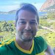 Marcelo Serrado faz desabafo sobre síndrome do pânico: 'Ondas de pavor'