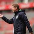 Coritiba bate o martelo e empresta volante para adversário