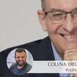 COLUNA | Jairo Jorge anuncia saída da política e assume superintendência na Ulbra