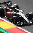 F1: Quebra de Hulkenberg atrasa Q3 e Bortoleto garante ao menos 8° lugar na Bélgica