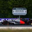 F1: Veja como ficou o grid do GP da Bélgica após punições a Norris e Hadjar