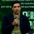 Abel Ferreira diz que 'maior sonho' continua sendo a Libertadores: 'Vamos tentar'