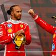Grande Prêmio da Bélgica de F1: Veja as odds para apostar no GP