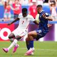 Inglaterra segura reação da França em jogo de 10 gols e fica com o terceiro lugar da Copa