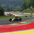 F2: Joshua Dürksen vence a corrida Sprint do GP da Bélgica; Câmara é 6º