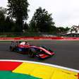 F3: Horários, grid de largada, previsão do tempo e onde assistir à Corrida Principal da Bélgica