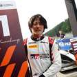 F3: Jin Nakamura vence a corrida Sprint na Bélgica; Clerot é 3º