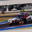 GTWC: Weerts e van der Linde vencem com a BMW #32 em Misano após caos na largada
