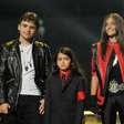 Filha de Michael Jackson trava guerra contra irmãos pela fortuna de R$ 4 bilhões