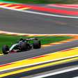 F1: Confira o resultado completo da qualificação do GP da Bélgica 2026