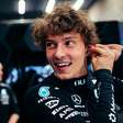 F1: Antonelli celebra pole e projeta duelo com Verstappen: "A largada será crucial"