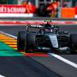 F1: Antonelli é pole position do GP da Bélgica; Bortoleto larga em oitavo
