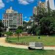 Parque Augusta é fechado após jovem ser achado morto no local