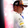 F1: Verstappen comenta ajuda de Hadjar na qualificação: "Teria sido sexto ou algo assim"