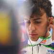 F1: Lindblad celebra melhor qualificação da carreira: "Foi uma das melhores sensações do ano"