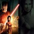 Há 23 anos, Knights of the Old Republic reinventou Star Wars