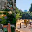 Parque Augusta é fechado após jovem morrer no local