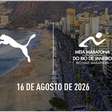 PUMA é a nova marca esportiva da Meia Maratona Internacional do Rio