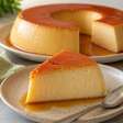 Pudim de leite em pó saudável: receita cremosa, prática e fácil de fazer