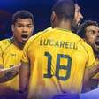 Brasil vence China, mas não joga fase final da Liga das Nações Masculina de vôlei pela 1ª vez