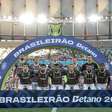 Fluminense pode ter dois desfalques para a sequência da temporada