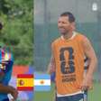 Palpites para Espanha x Argentina: A Grande Final da Maior Copa do Mundo da História
