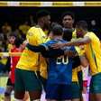 Seleção B viaja para amistosos na Coreia