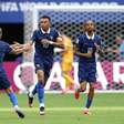 Deschamps assume culpa por primeiro tempo ruim da França