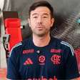 Flamengo emite nota oficial e confirma mais uma lesão
