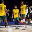 VNL: Fora da fase final, Brasil vence a China em jogo protocolar e analisa futuro