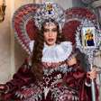 Anitta reúne 30 mil pessoas em Lisboa e arrasa no Lollapalooza em Berlim