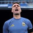 Scaloni valoriza luta da Argentina na Copa: "Difícil chegar aqui"