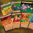 Stardew Valley anuncia crossover com Magic: The Gathering