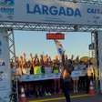 Cross Urbano CAIXA encerra edição 2026 com festa dos participantes no Guará