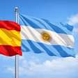 Espanha X Argentina. Quem tem mais energia?