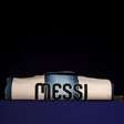 Argentina veste camisa especial para a final com homenagens a Messi