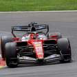 F1: Leclerc é eleito piloto do dia após P2 em Spa