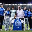 "Subimos o patamar", diz Pedro Lourenço sobre vendas e reforços no Cruzeiro
