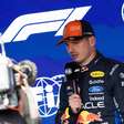 F1: Verstappen fala em "um pouco de azar" com safety-car virtual no GP da Bélgica
