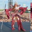Festa de 5 horas: Anitta leva Ensaios a Lisboa para 30 mil