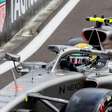 F1: Bortoleto fala em etapa "inacreditável" com P8 em Spa: "Não tem como querer mais"