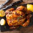 6 receitas de frango assado para o almoço de domingo