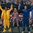 Final da Copa do Mundo tem show histórico e participação de Ronaldo e Ronaldinho