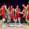 VNL: vitória búlgara elimina o Brasil. Veja resumo do dia!