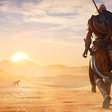 Mod gratuito deixa Assassin's Creed Origins com cara de remaster